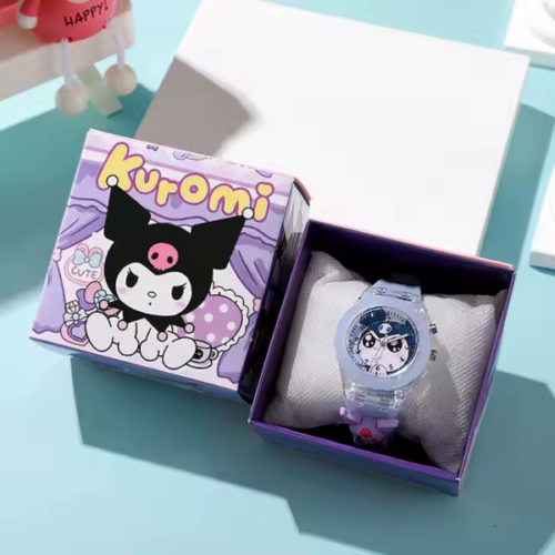 ساعة أطفال ساعة أطفال