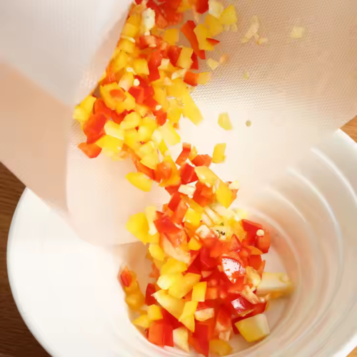 رول ألواح التقطيع – نظافة دقيقة وكفاءة عالية في مطبخك