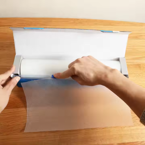 رول ألواح التقطيع – نظافة دقيقة وكفاءة عالية في مطبخك