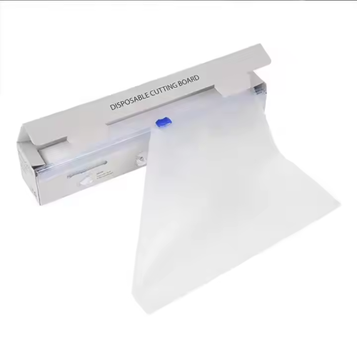 رول ألواح التقطيع – نظافة دقيقة وكفاءة عالية في مطبخك