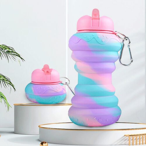 مطرة ماء سليكون