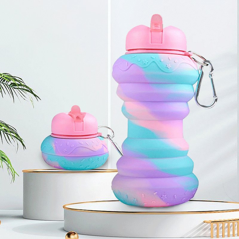 مطرة ماء سليكون مطرة ماء سليكون