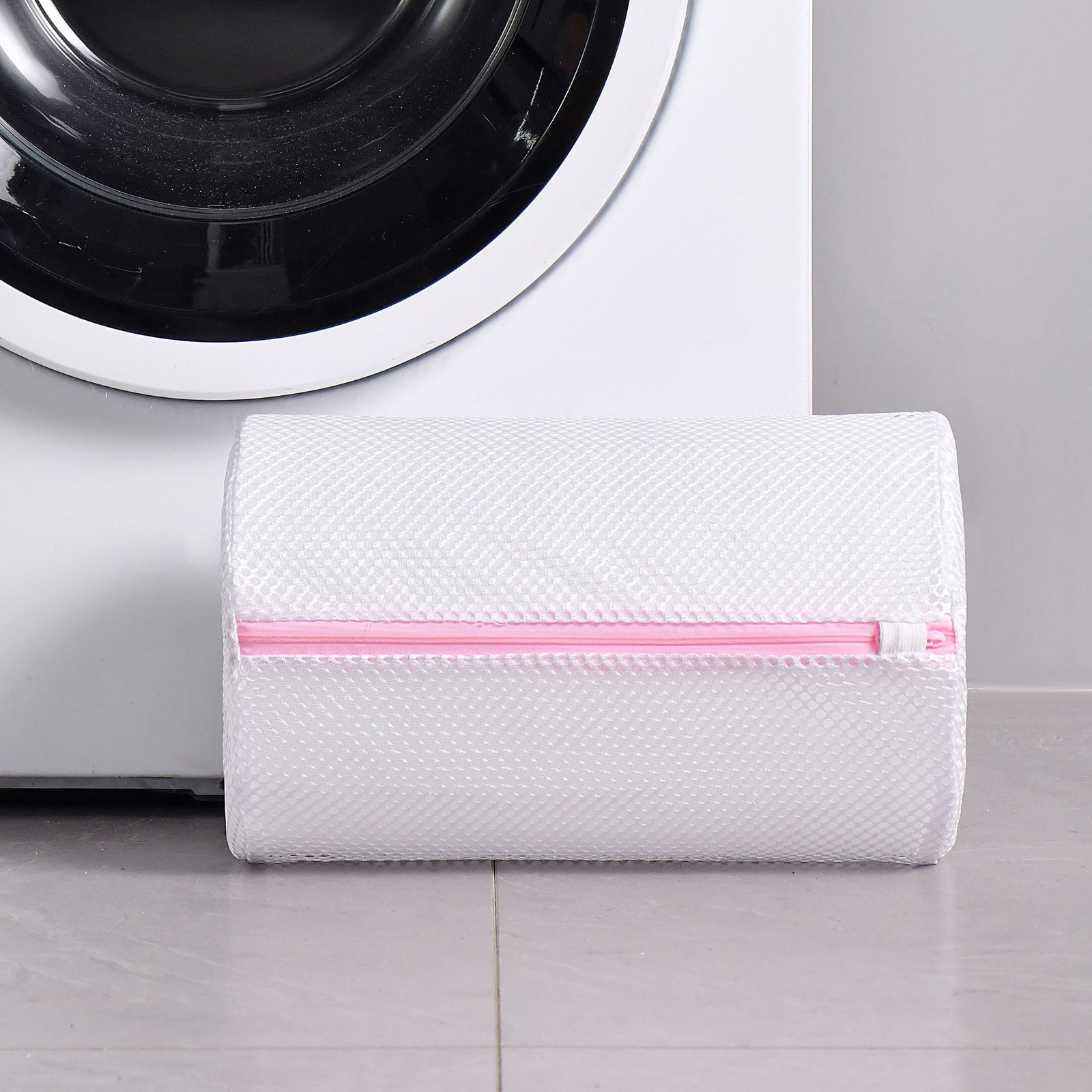 مجموعة أكياس الغسيل جودة متوسطة– 6 قطع بأحجام مختلفة مجموعة أكياس الغسيل جودة متوسطة– 6 قطع بأحجام مختلفة