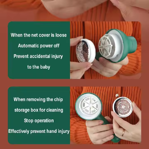 جهاز إزالة الوبر عالي الأداء شحن جهاز إزالة الوبر عالي الأداء شحن