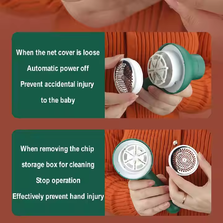 جهاز إزالة الوبر عالي الأداء شحن جهاز إزالة الوبر عالي الأداء شحن