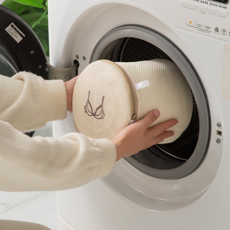 مجموعة أكياس الغسيل جودة عالية – 6 قطع بأحجام مختلفة