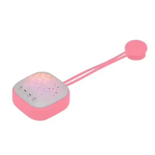 جهاز الضوضاء البيضاء للبيبي جهاز الضوضاء البيضاء للبيبي