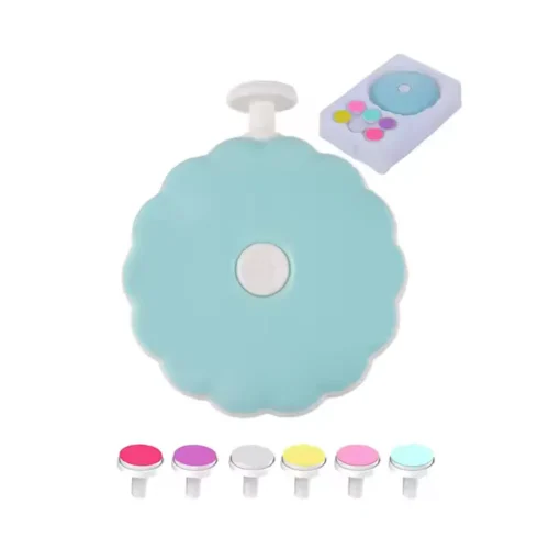 مبرد أظافر بيبي مبرد أظافر بيبي