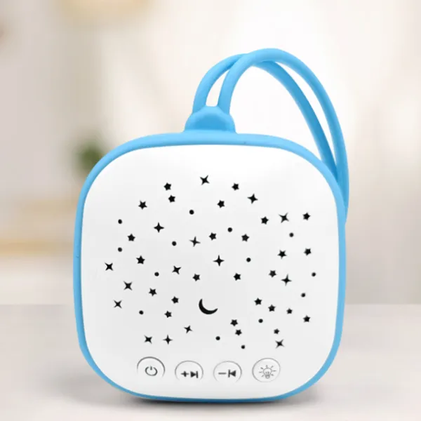 جهاز الضوضاء البيضاء للبيبي جهاز الضوضاء البيضاء للبيبي