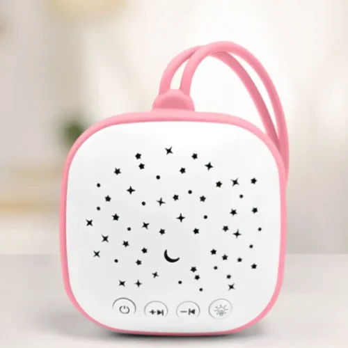 جهاز الضوضاء البيضاء للبيبي جهاز الضوضاء البيضاء للبيبي