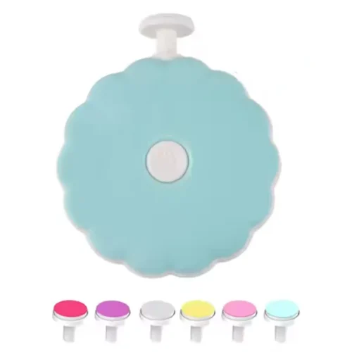 مبرد أظافر بيبي مبرد أظافر بيبي