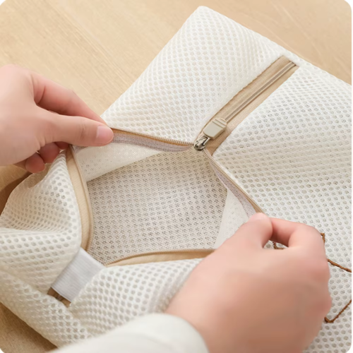 مجموعة أكياس الغسيل جودة عالية – 6 قطع بأحجام مختلفة