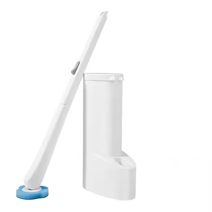 فرشاة المرحاض الذكية