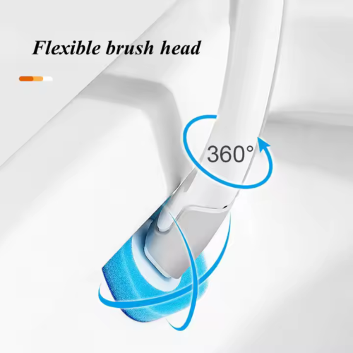 فرشاة المرحاض الذكية