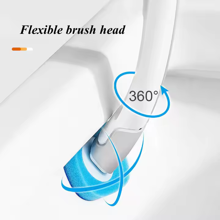 فرشاة المرحاض الذكية