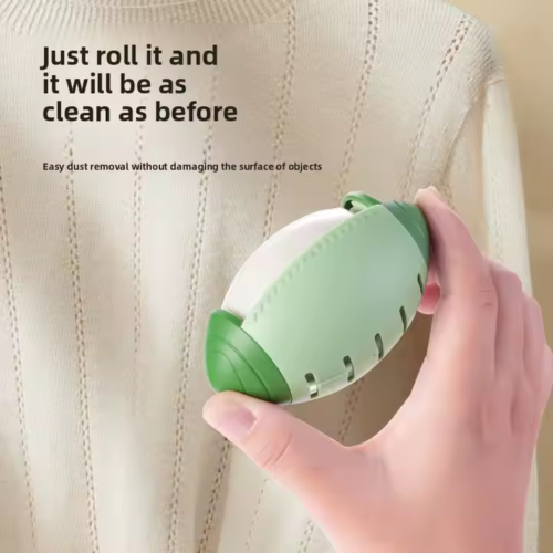 لاقط وبر قابل للغسل وإعادة الاستخدام