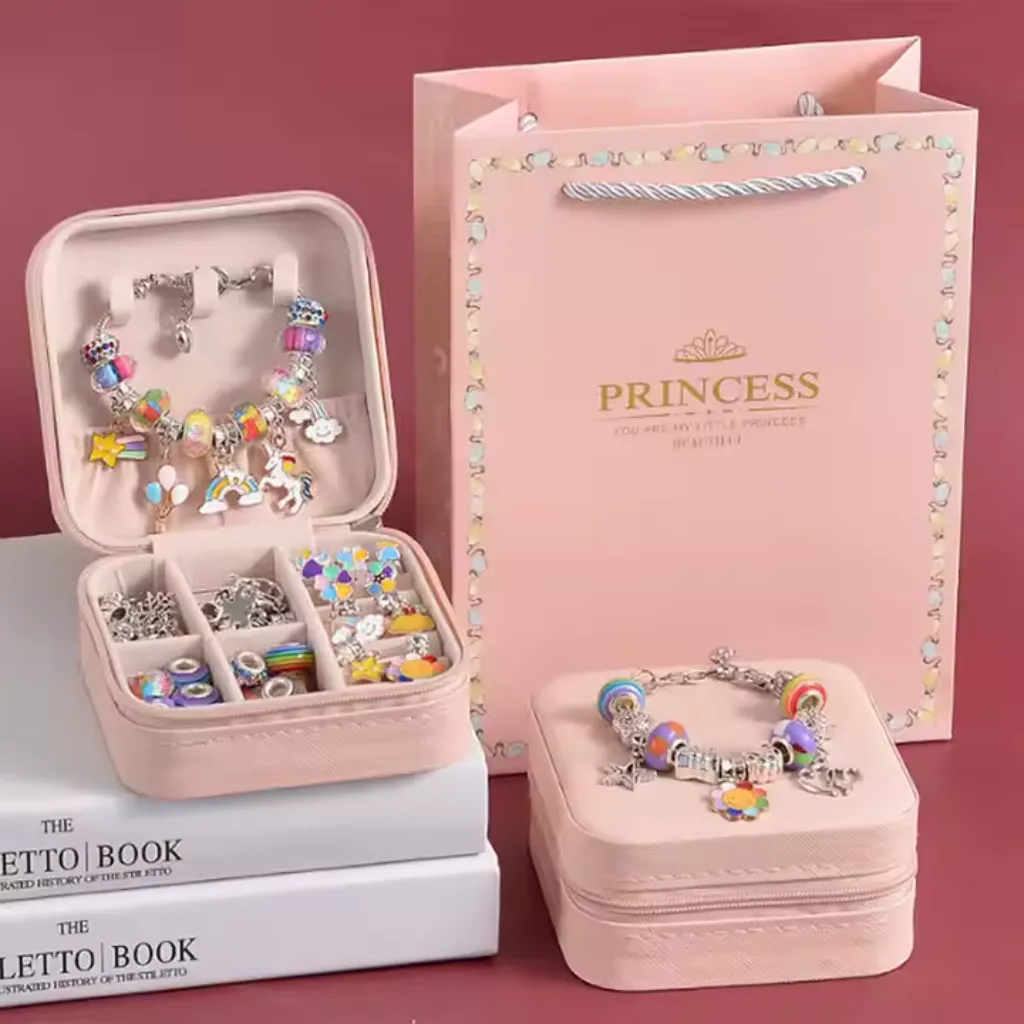 مجموعة اساور باندورا