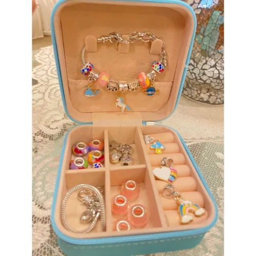 مجموعة اساور باندورا