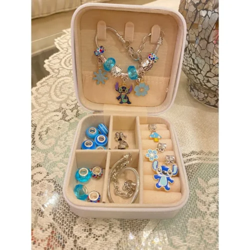 مجموعة اساور باندورا