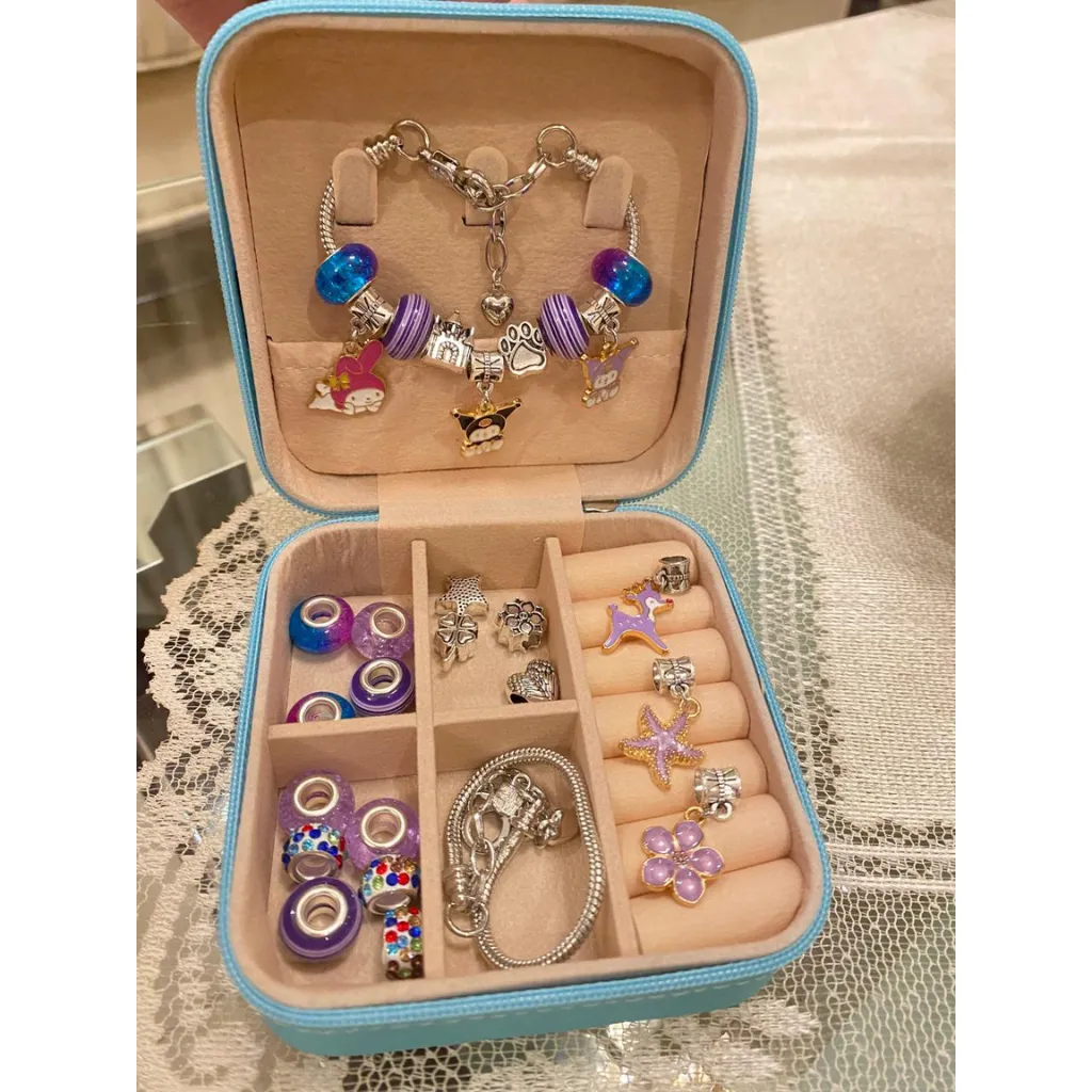 مجموعة اساور باندورا