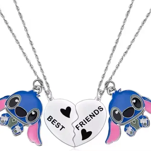 سنسال الصداقة