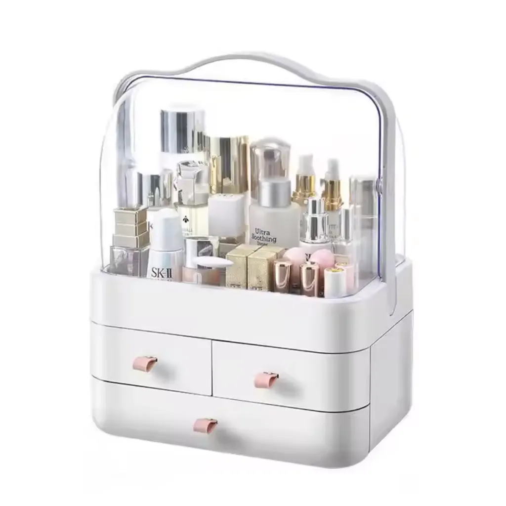 منظّم أدوات و مواد التجميل منظّم أدوات و مواد التجميل