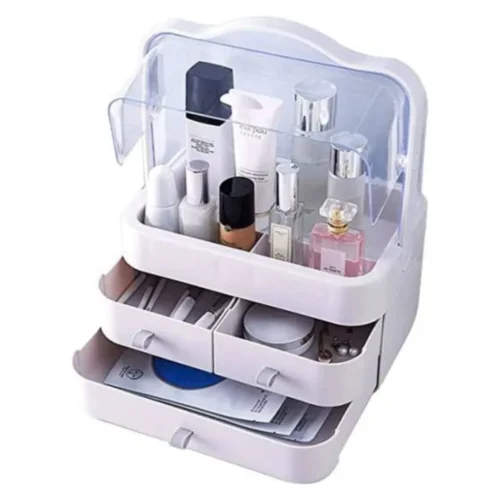 منظّم أدوات و مواد التجميل منظّم أدوات و مواد التجميل