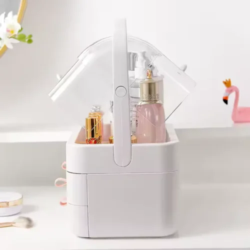 منظّم أدوات و مواد التجميل منظّم أدوات و مواد التجميل