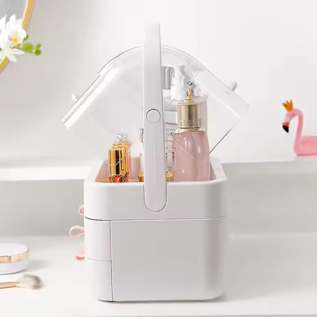 منظّم أدوات و مواد التجميل منظّم أدوات و مواد التجميل