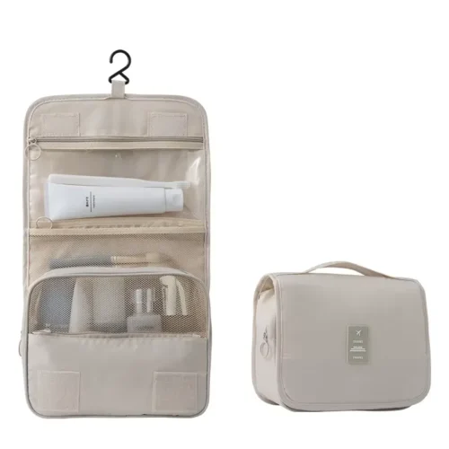 حقيبة مستحضرات التجميل