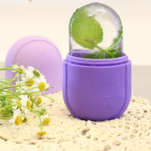 منطقة العروض من Mania Shop ice face roller