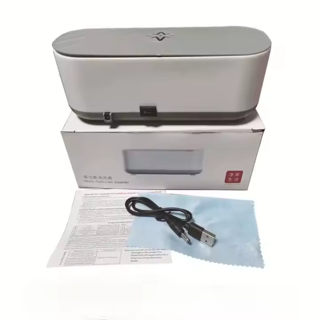 جهاز تنظيف ذكي جهاز تنظيف ذكي