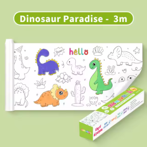 رول تلوين 30سم * 3 متر رول تلوين 30سم * 3 متر