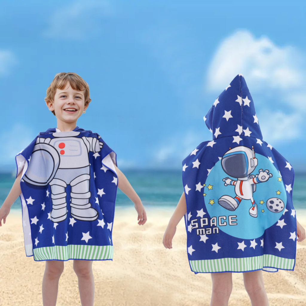 مناشف سباحة من عمر 2 6 مناشف سباحة من عمر 2 6