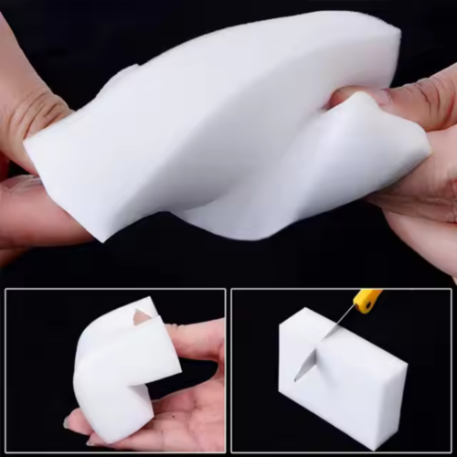 الاسفنجة السحرية الاسفنجة السحرية